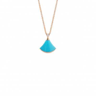 BVLGARI DIVAS’ DREAM NECKLACE 